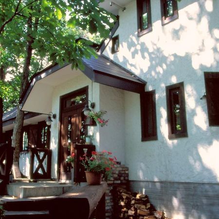Earl Grey Otel Hakuba Dış mekan fotoğraf