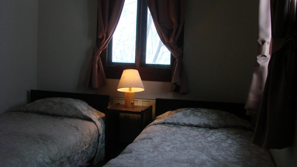 Earl Grey Otel Hakuba Oda fotoğraf