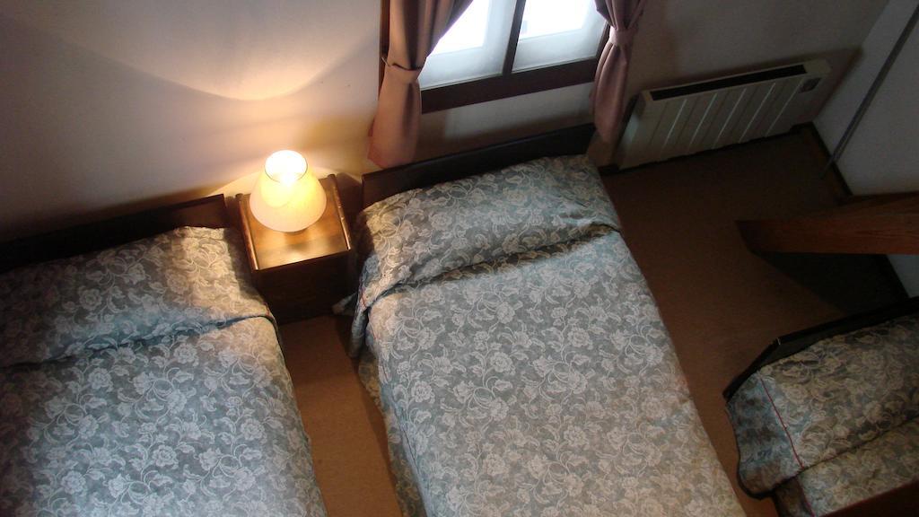 Earl Grey Otel Hakuba Oda fotoğraf