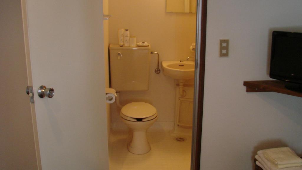 Earl Grey Otel Hakuba Oda fotoğraf