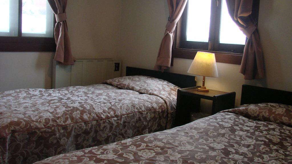 Earl Grey Otel Hakuba Dış mekan fotoğraf
