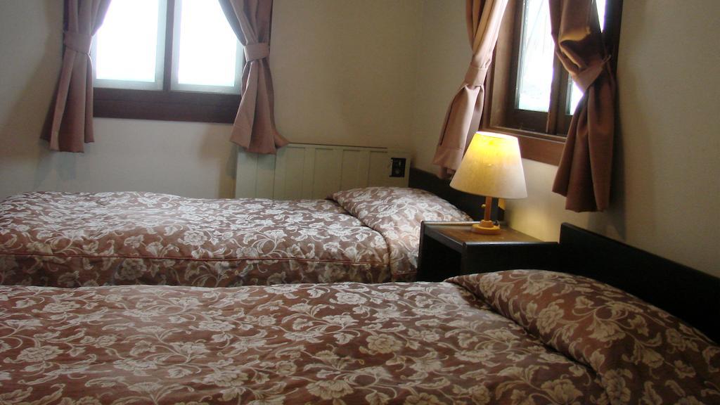 Earl Grey Otel Hakuba Oda fotoğraf