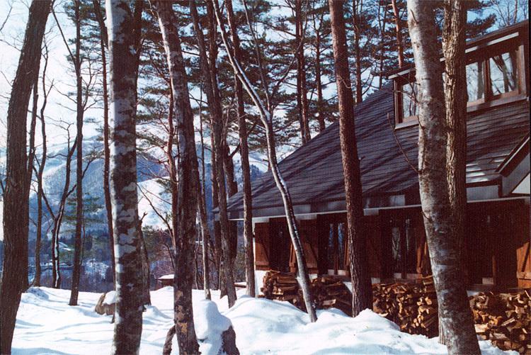Earl Grey Otel Hakuba Dış mekan fotoğraf