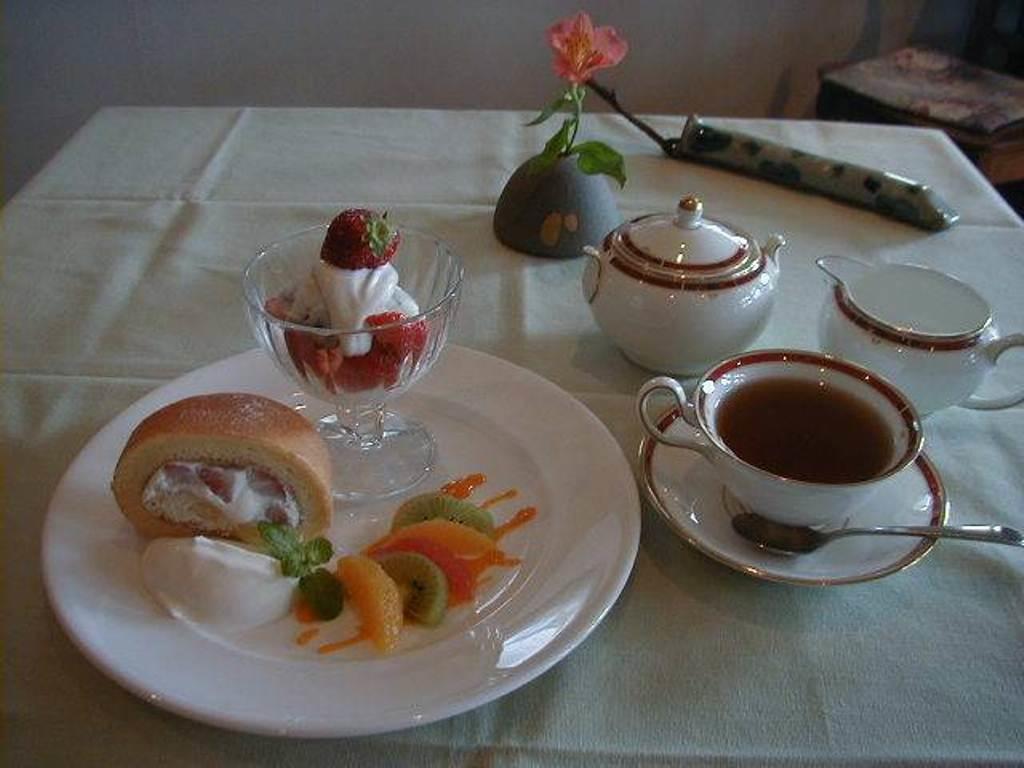 Earl Grey Otel Hakuba Dış mekan fotoğraf
